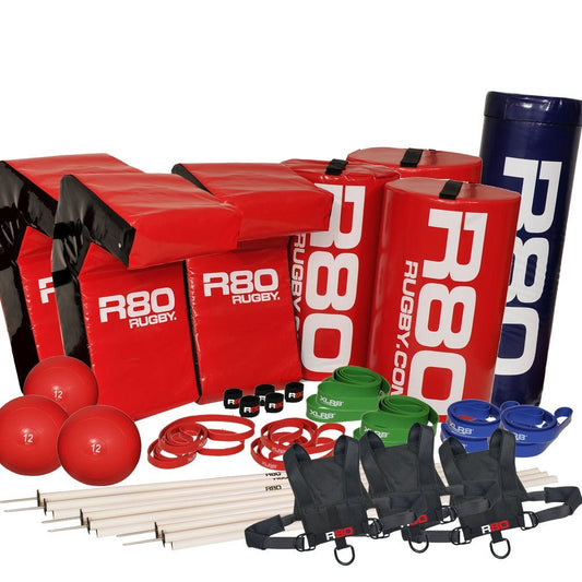 R80 Breakdown Training Pro Pack - R80Sports