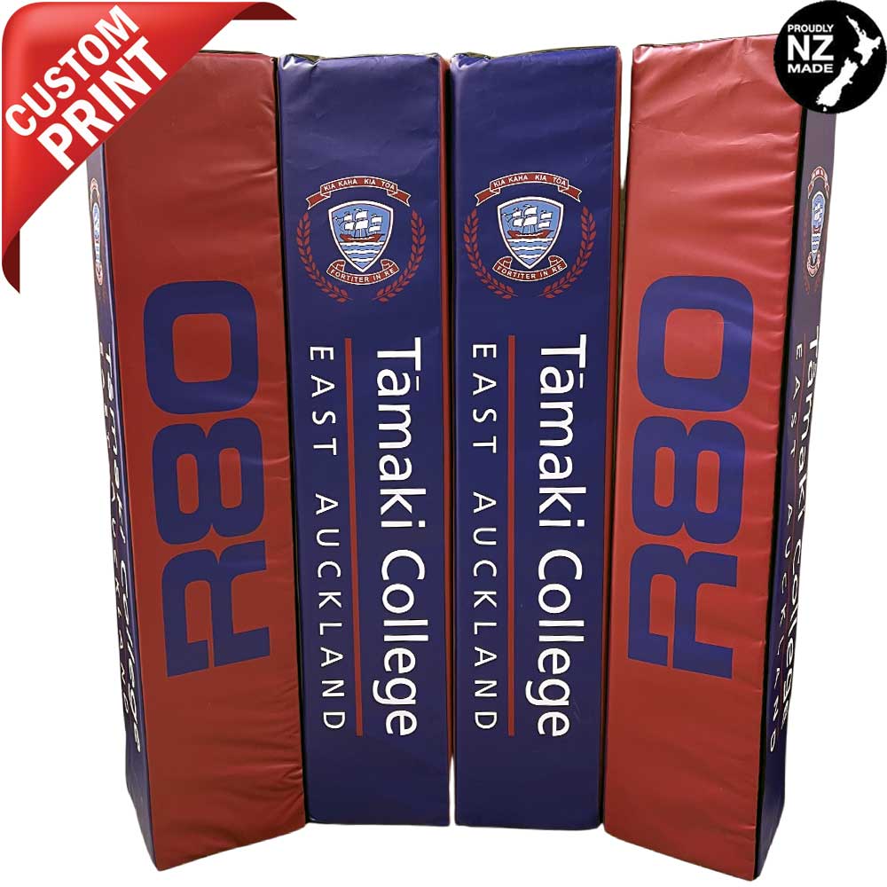 R80 CO - BRANDED POST PADS - R80Sports