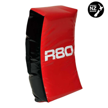 R80 Curved Hit Shield - R80Sports