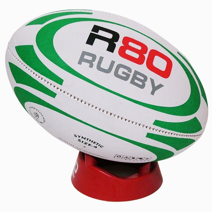 R80 Deluxe Kicking Tee - R80Sports