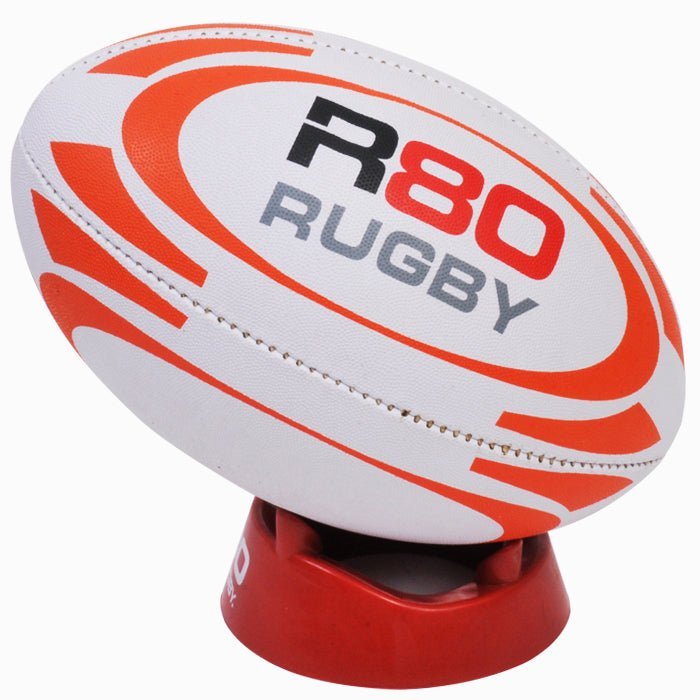 R80 Deluxe Kicking Tee - R80Sports