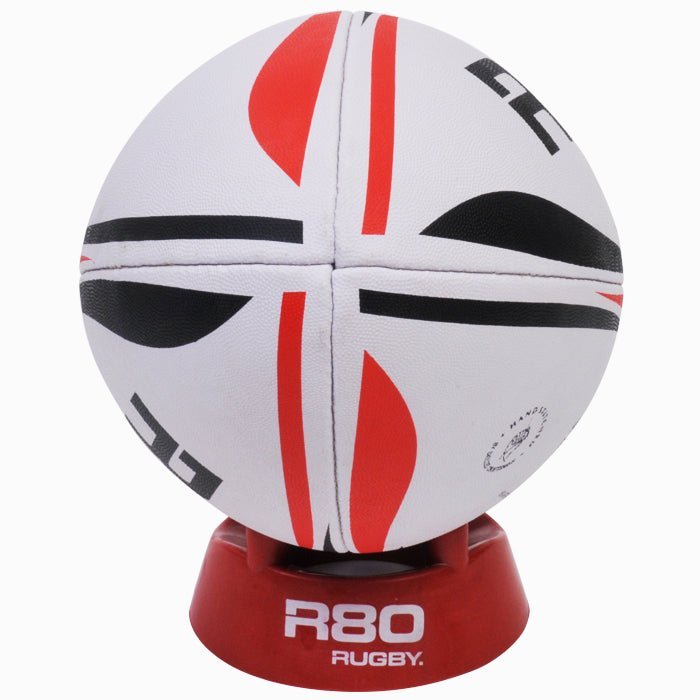 R80 Deluxe Kicking Tee - R80Sports