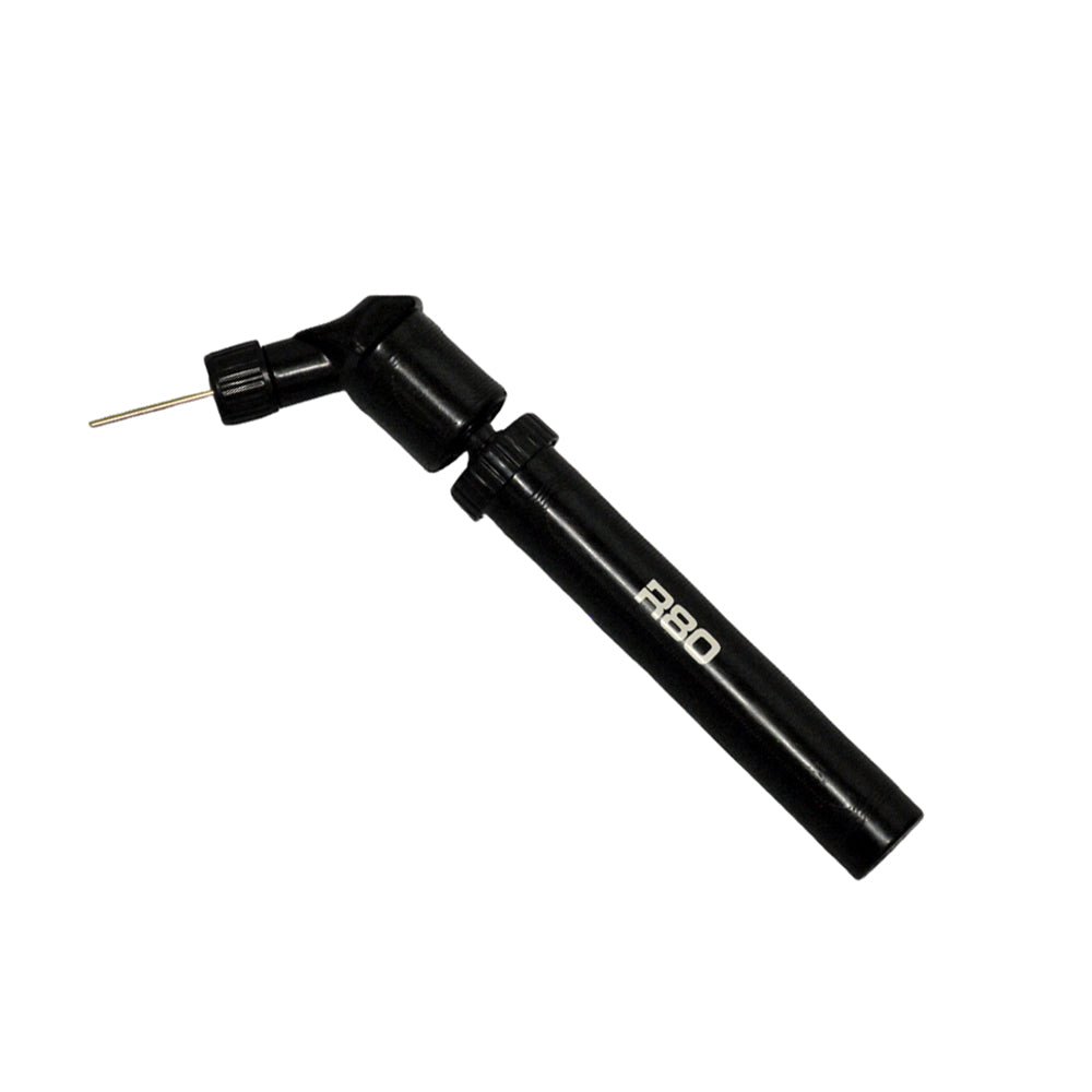 R80 Double Action Ball Pump - R80Sports