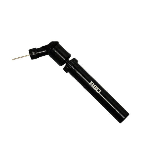 R80 Double Action Ball Pump - R80Sports