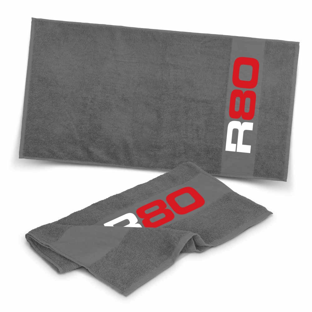 R80 Fit Sports Towel - R80Sports