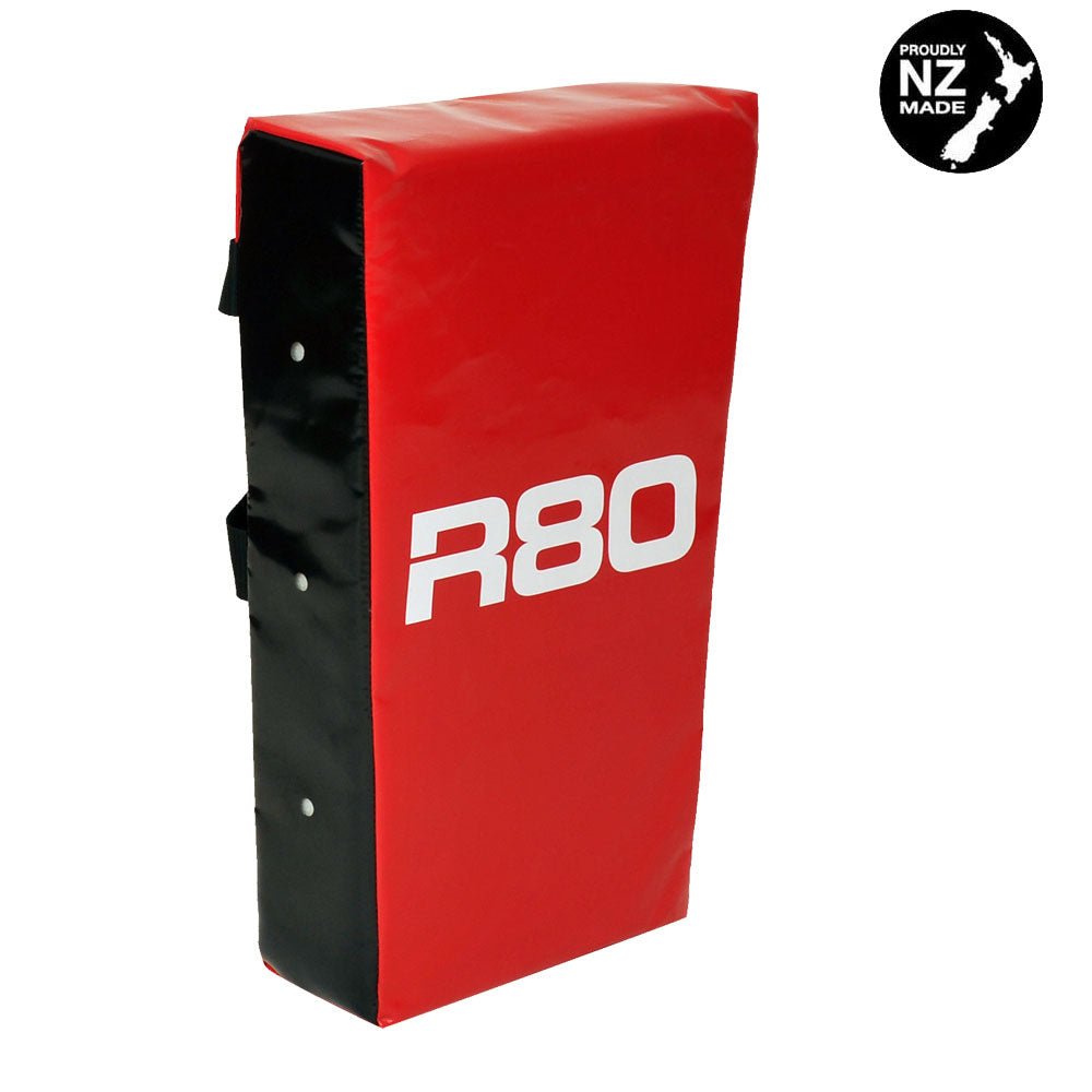 R80 Flat Hit Shield - R80Sports