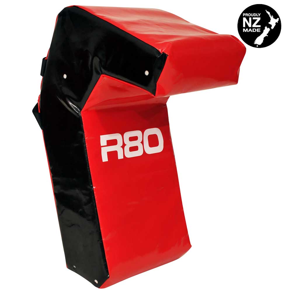 R80 Force Hook Rugby Contact Shield - R80Sports