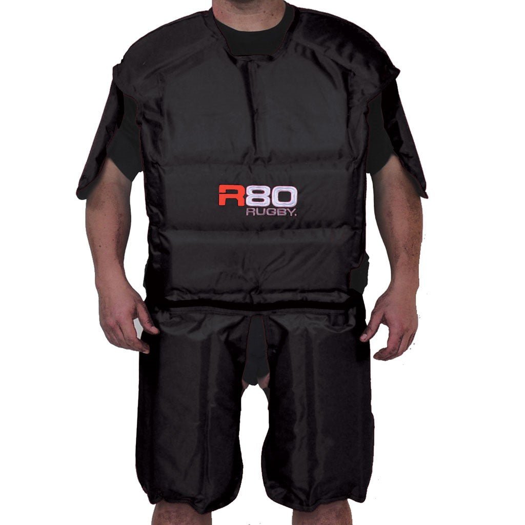 R80 Full Length Reversible Tackle Suit - R80Sports