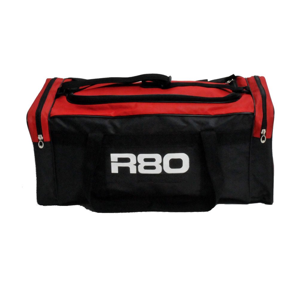 R80 Gear Bag - R80Sports