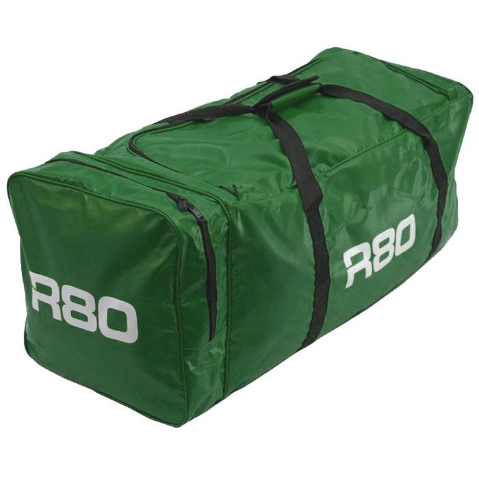 R80 Green Gear Bags - R80Sports