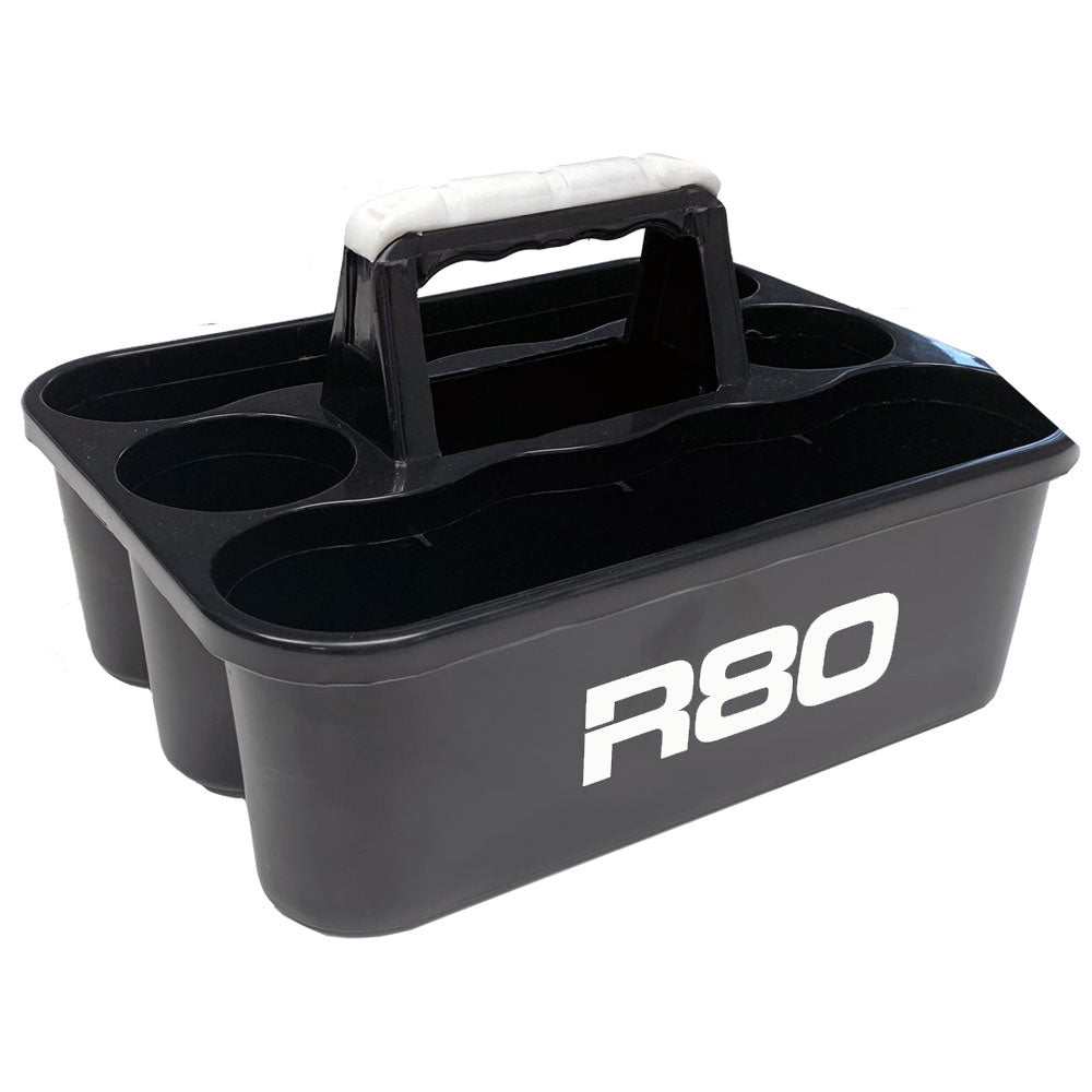 R80 Heavy Duty 10 Bottle Carrier - R80Sports