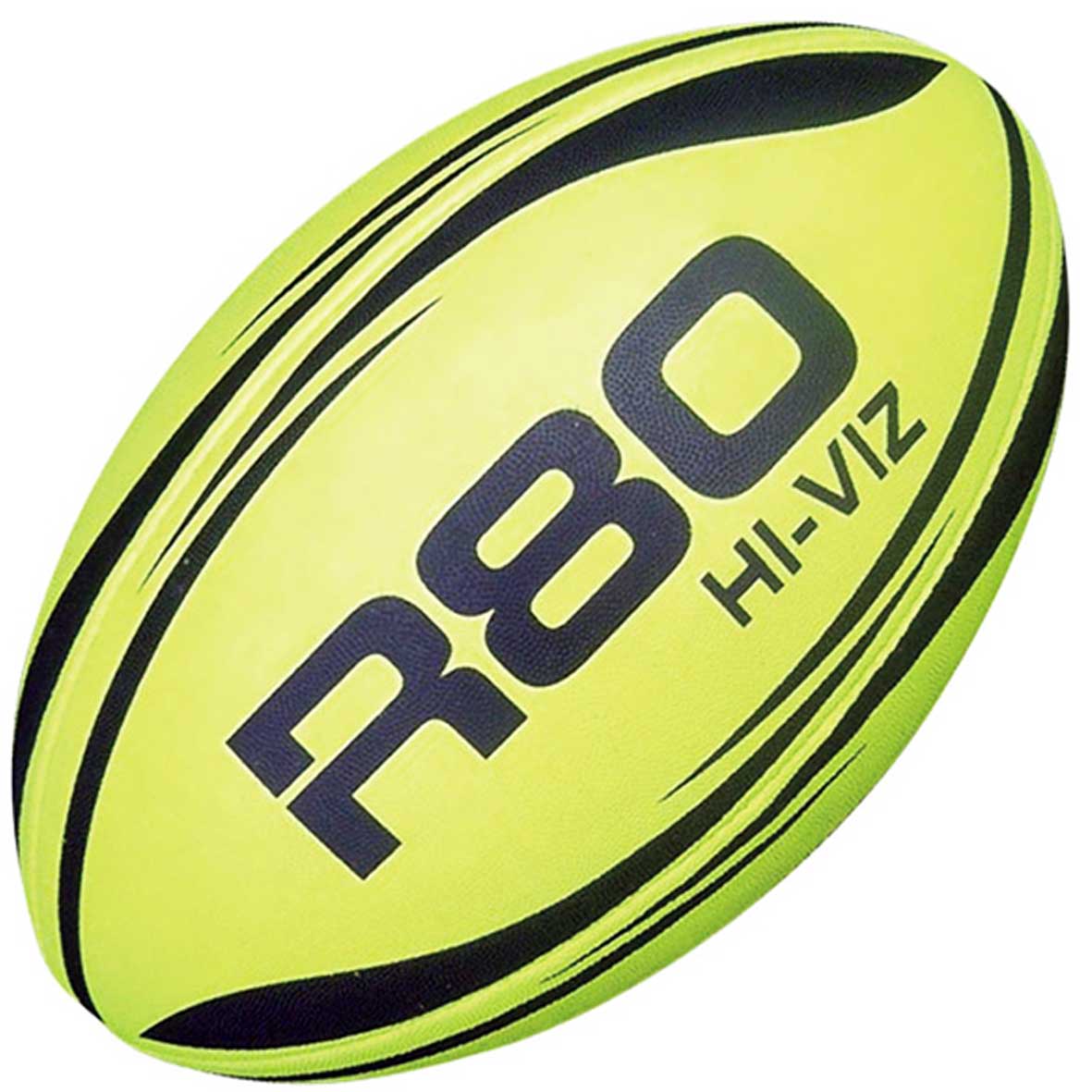 R80 High Viz Training Ball - R80Sports