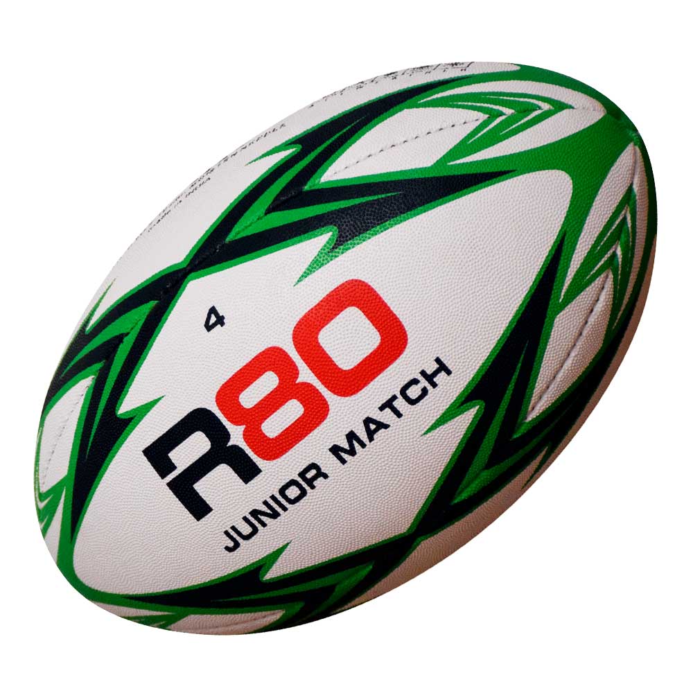 R80 Junior Match Balls - R80Sports