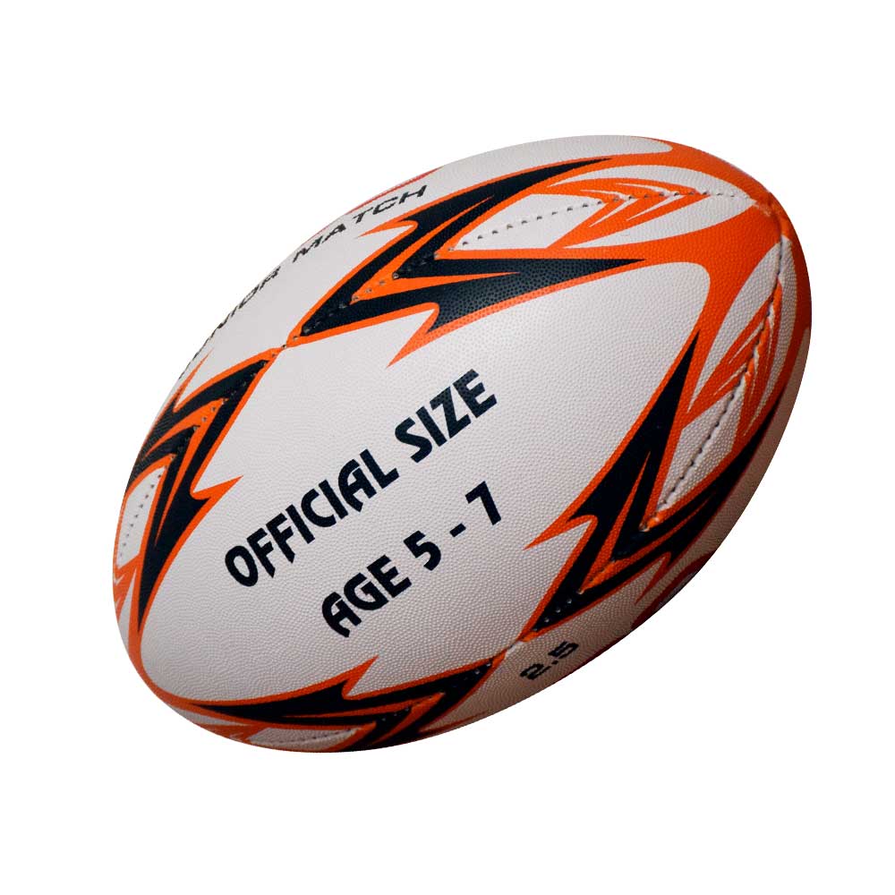 R80 Junior Match Balls - R80Sports