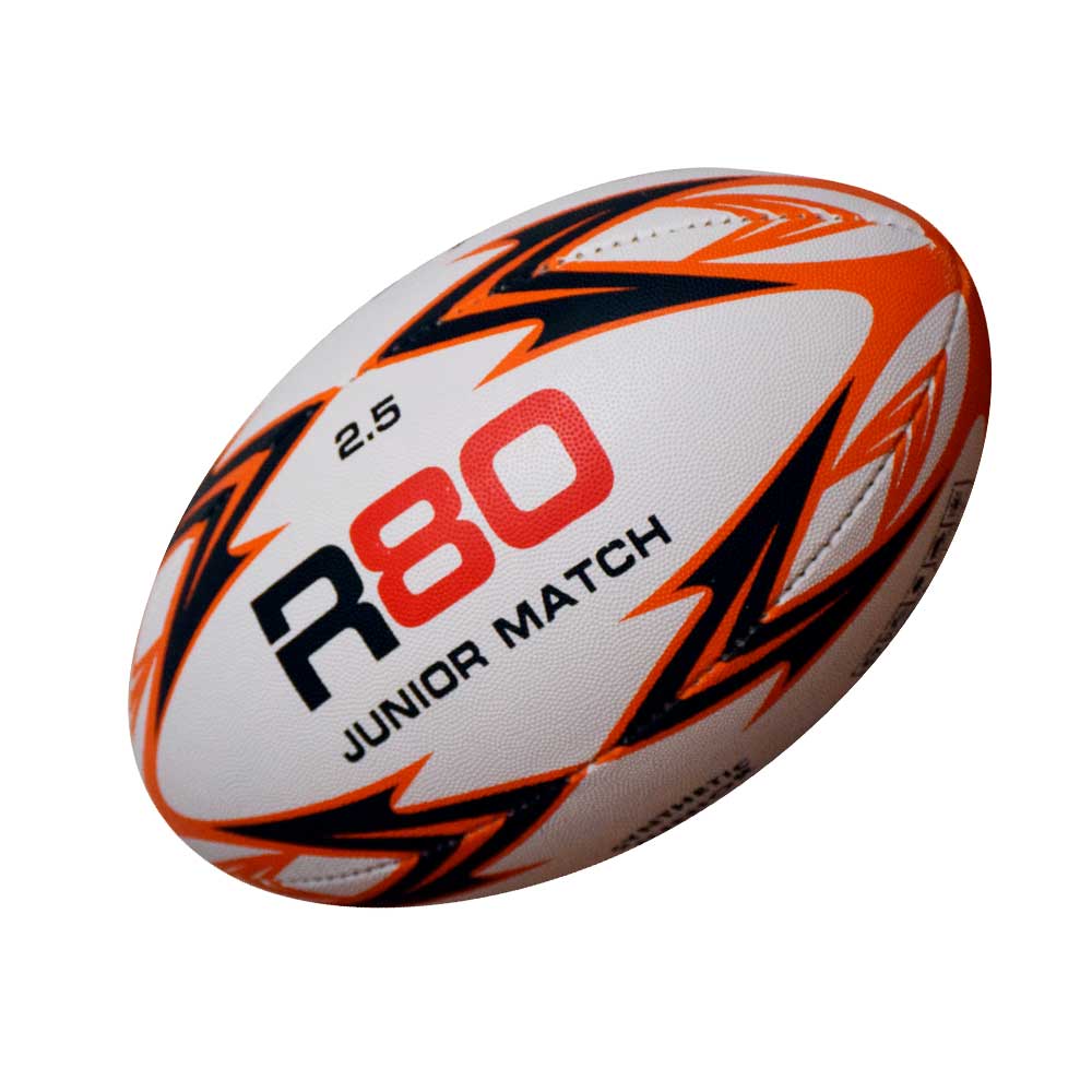 R80 Junior Match Balls - R80Sports