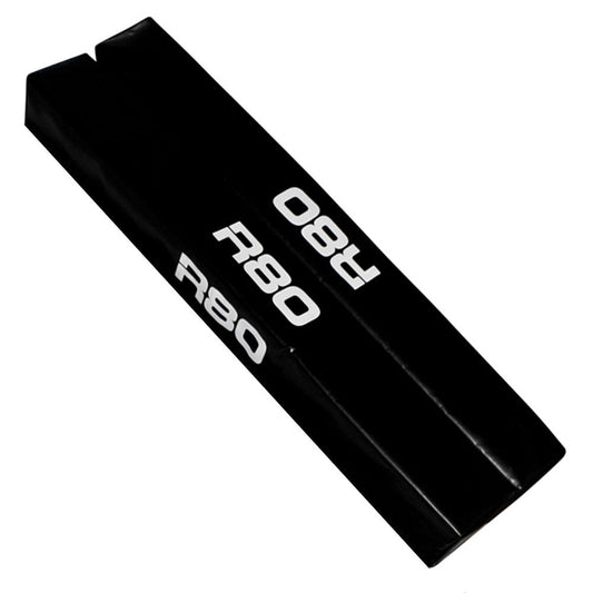 R80 Junior Premier Portable Goal Post Pads - R80Sports