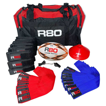 R80 Junior Rippa Game Sets - R80Sports