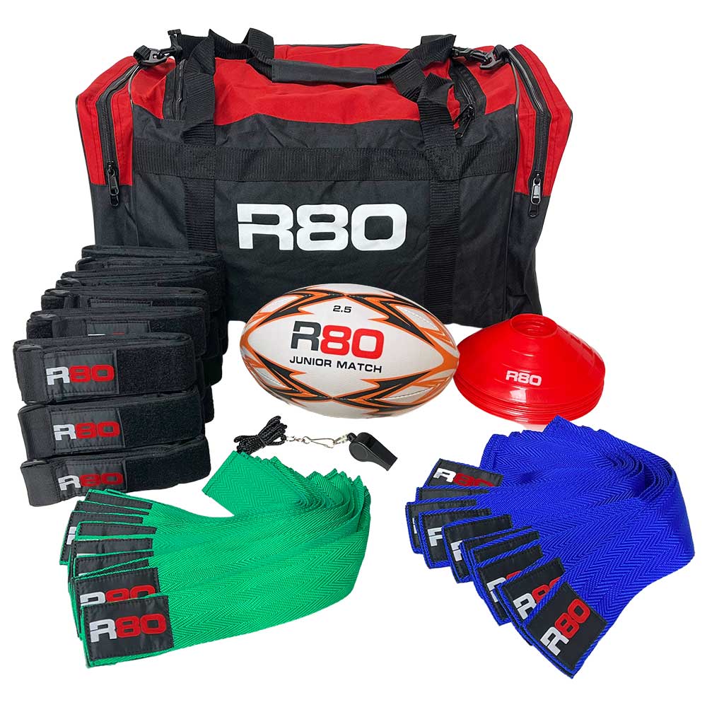 R80 Junior Rippa Game Sets - R80Sports