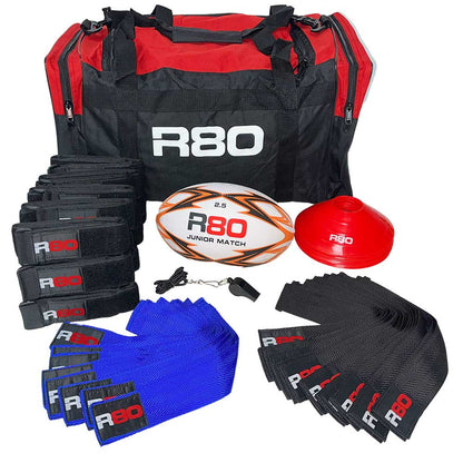 R80 Junior Rippa Game Sets - R80Sports