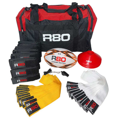 R80 Junior Rippa Game Sets - R80Sports