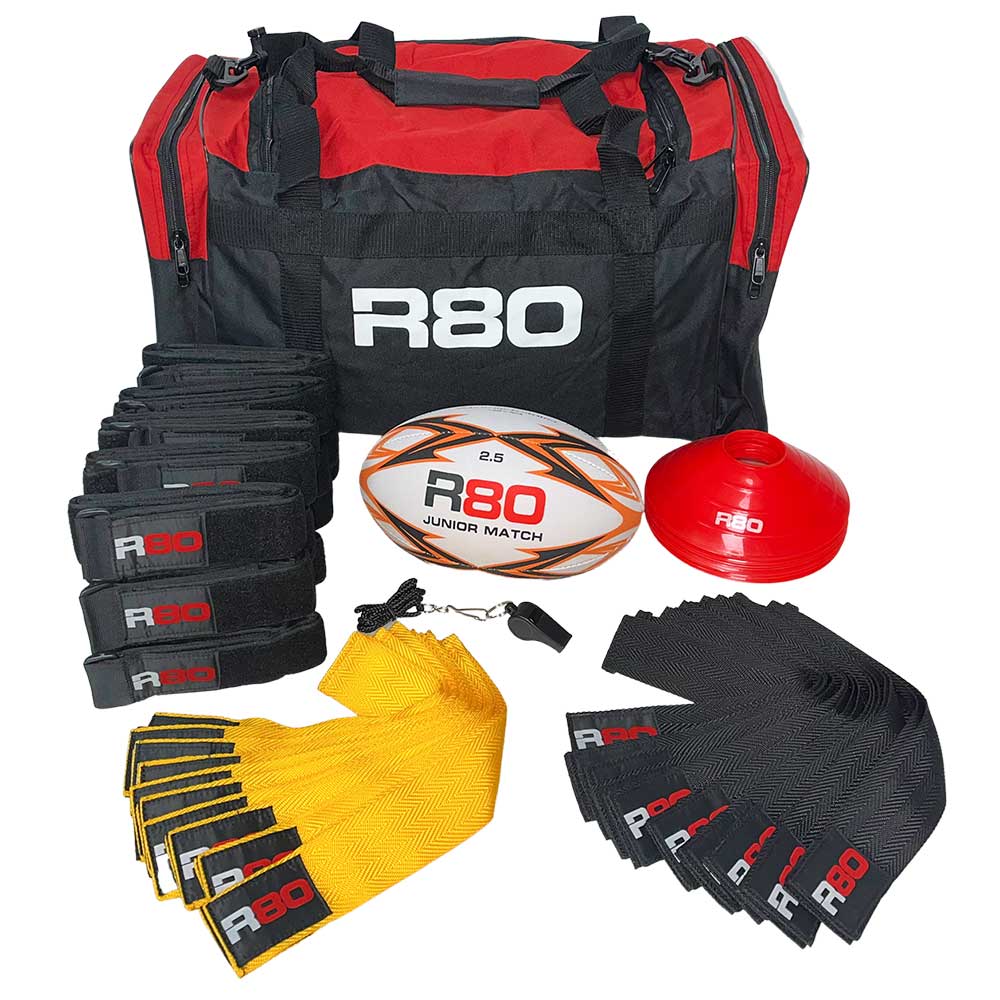 R80 Junior Rippa Game Sets - R80Sports