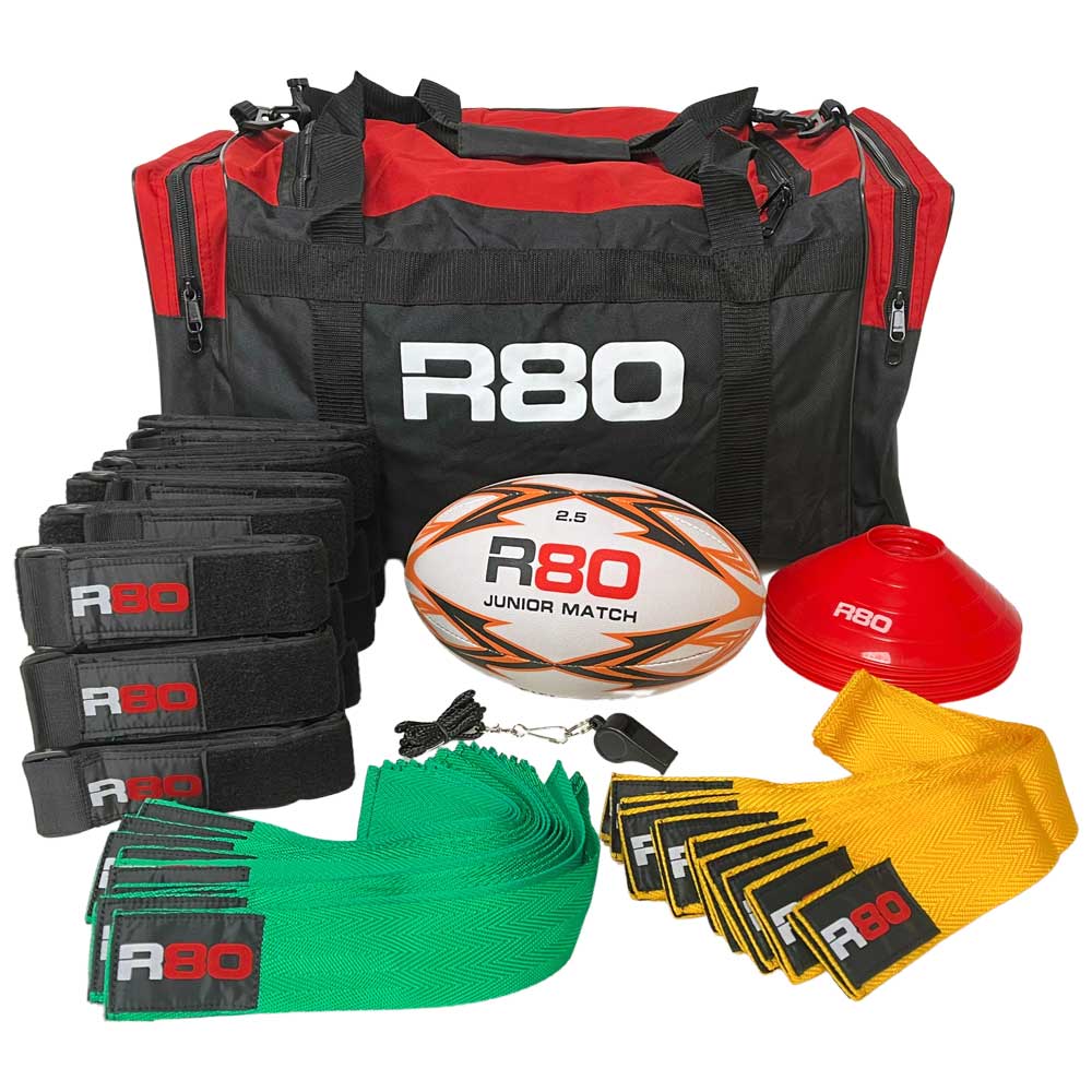 R80 Junior Rippa Game Sets – R80 Sports