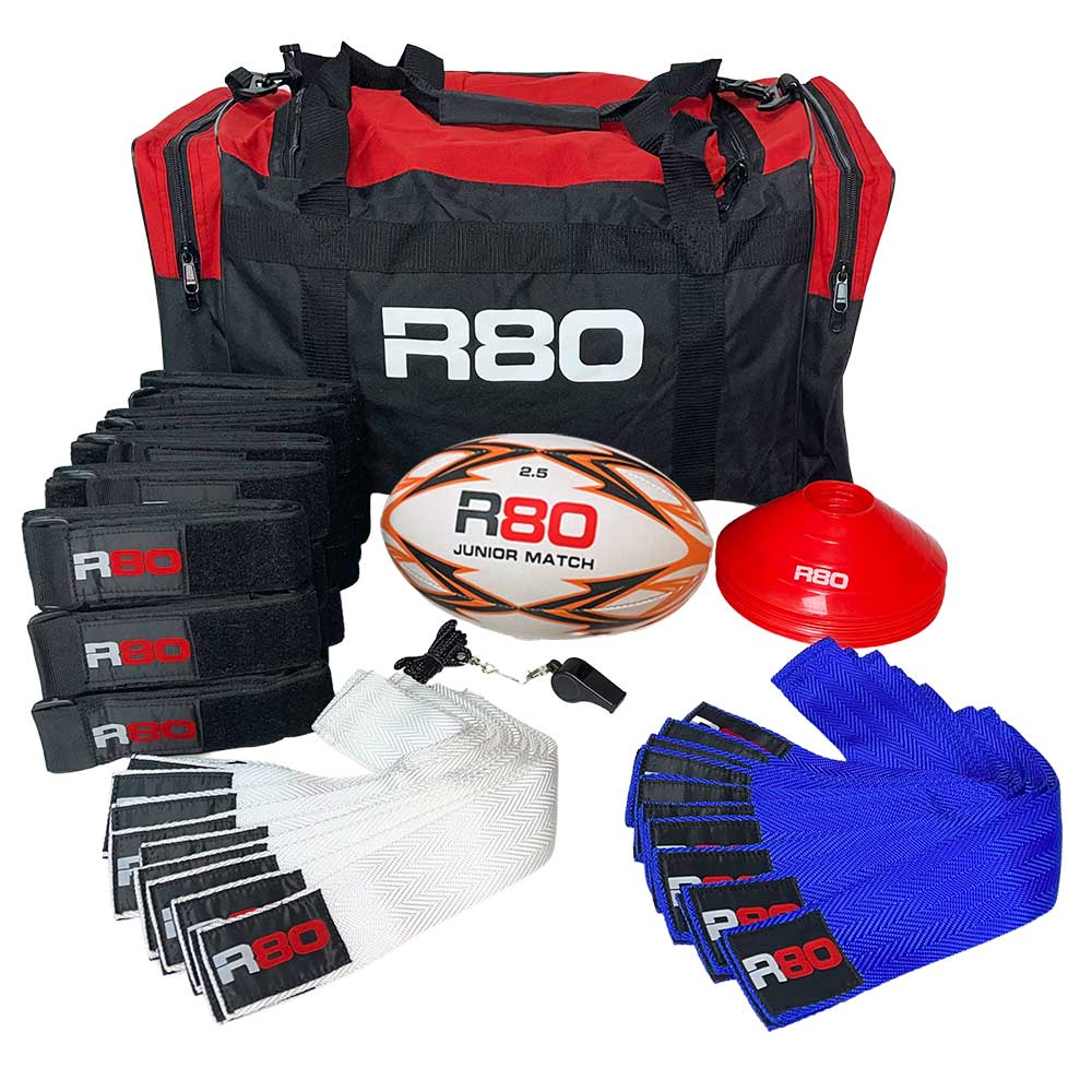 R80 Junior Rippa Game Sets - R80Sports