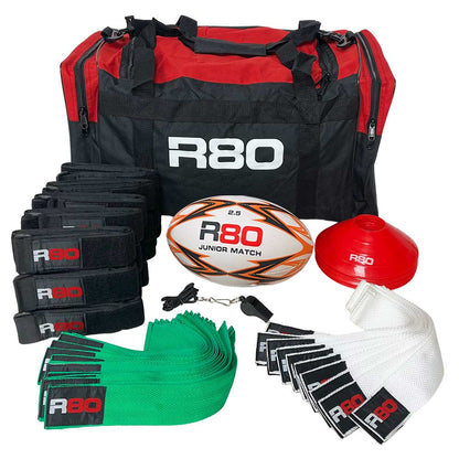 R80 Junior Rippa Game Sets - R80Sports