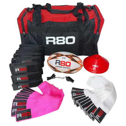 R80 Junior Rippa Game Sets - R80Sports