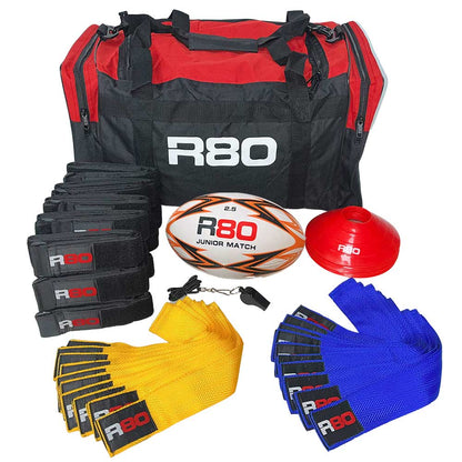 R80 Junior Rippa Game Sets - R80Sports