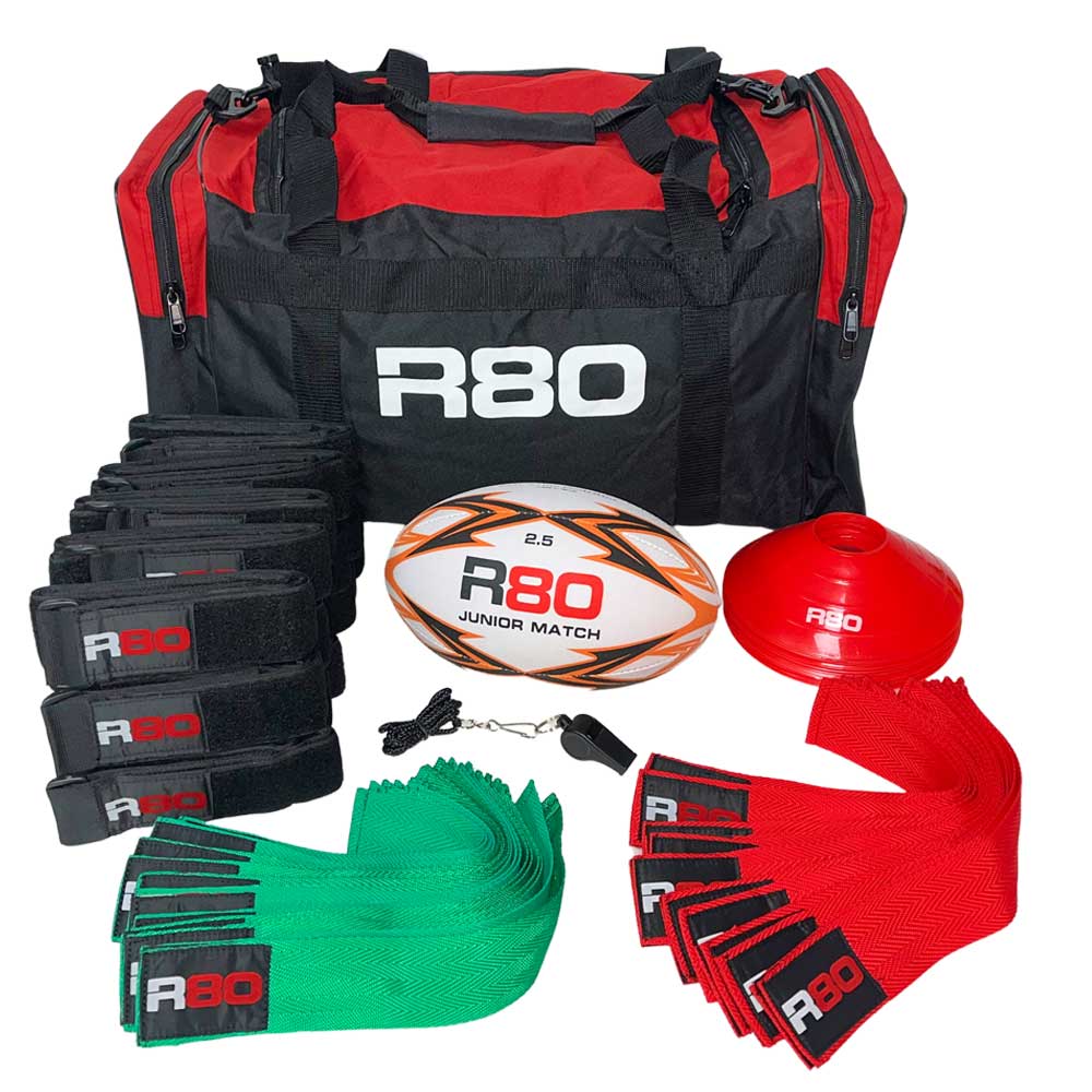 R80 Junior Rippa Game Sets - R80Sports