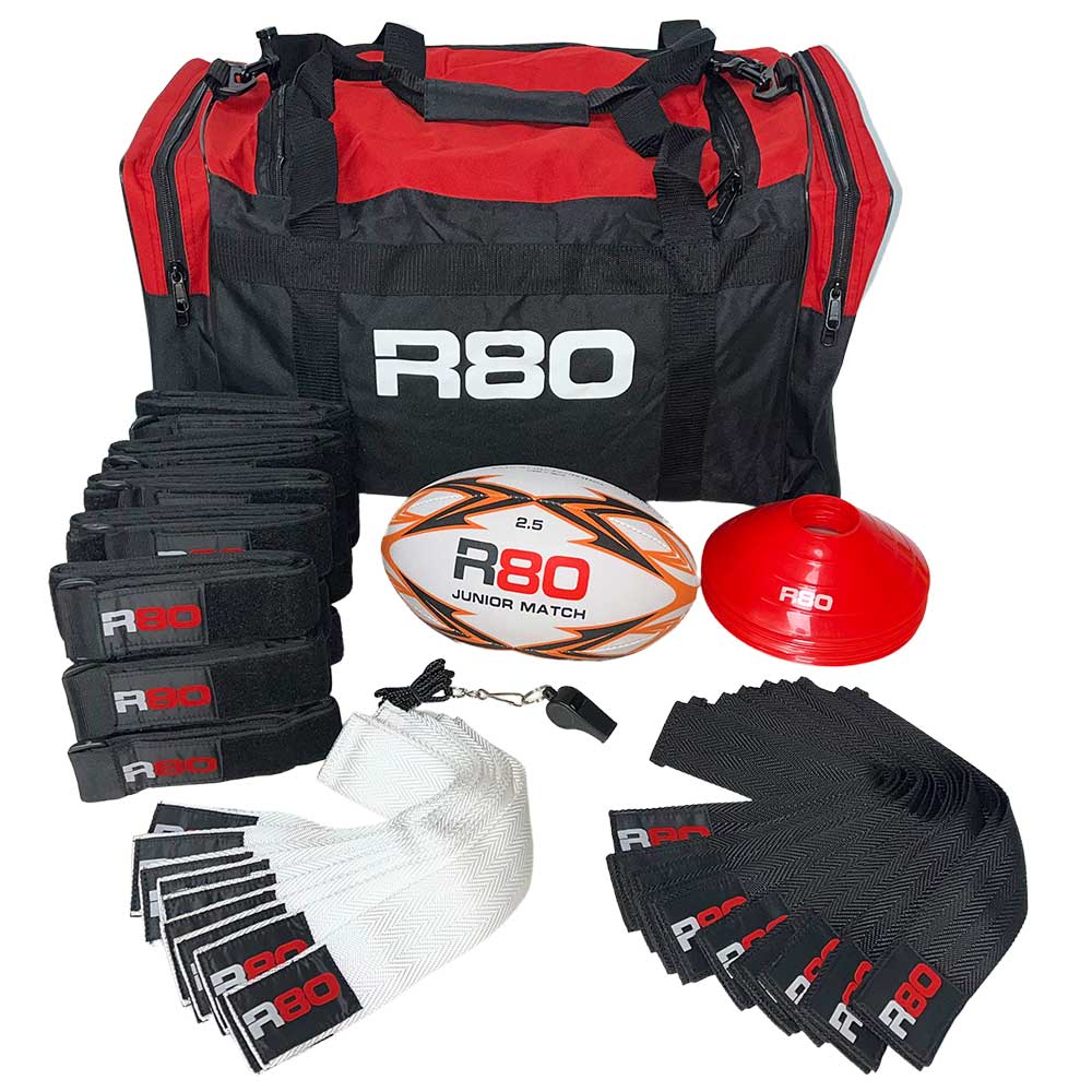 R80 Junior Rippa Game Sets - R80Sports