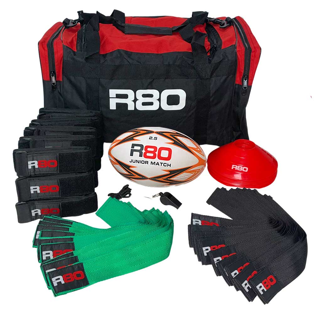 R80 Junior Rippa Game Sets - R80Sports