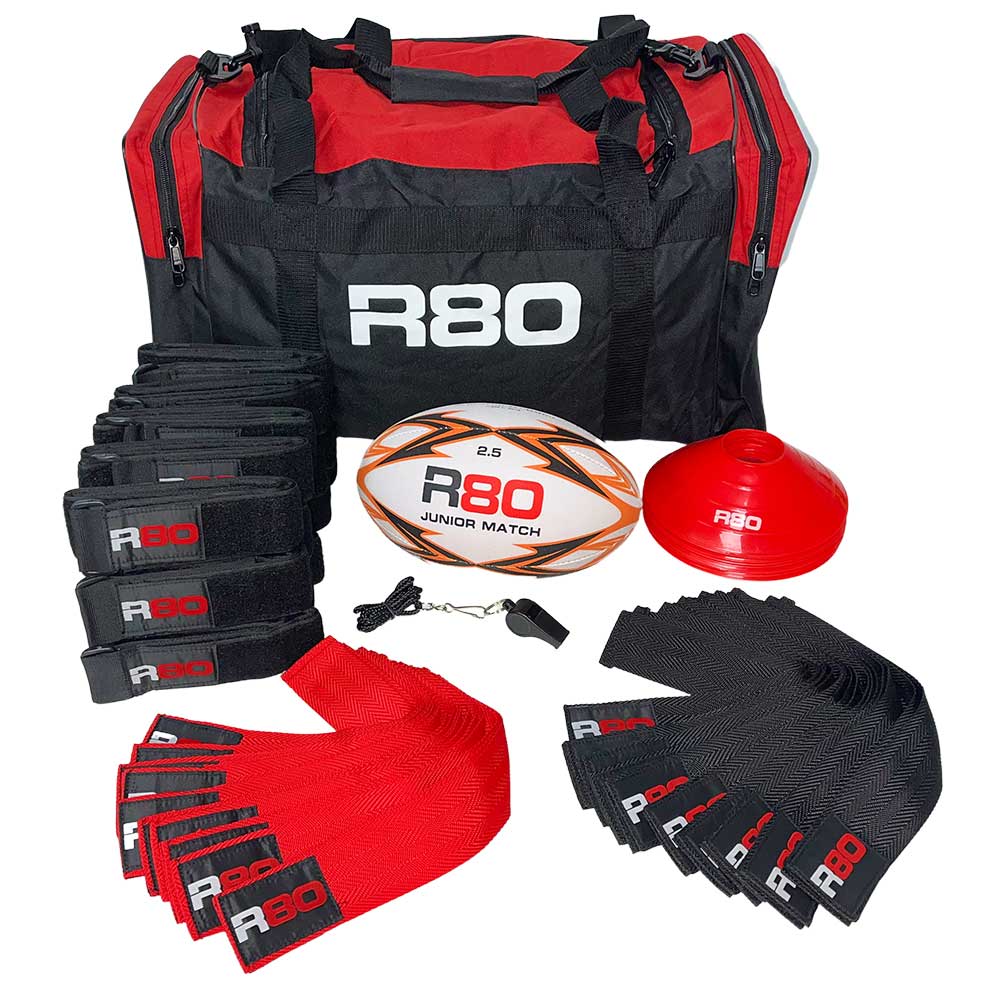 R80 Junior Rippa Game Sets - R80Sports