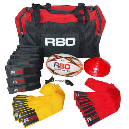 R80 Junior Rippa Game Sets - R80Sports