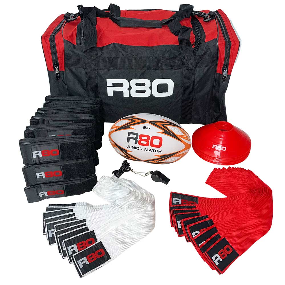 R80 Junior Rippa Game Sets - R80Sports