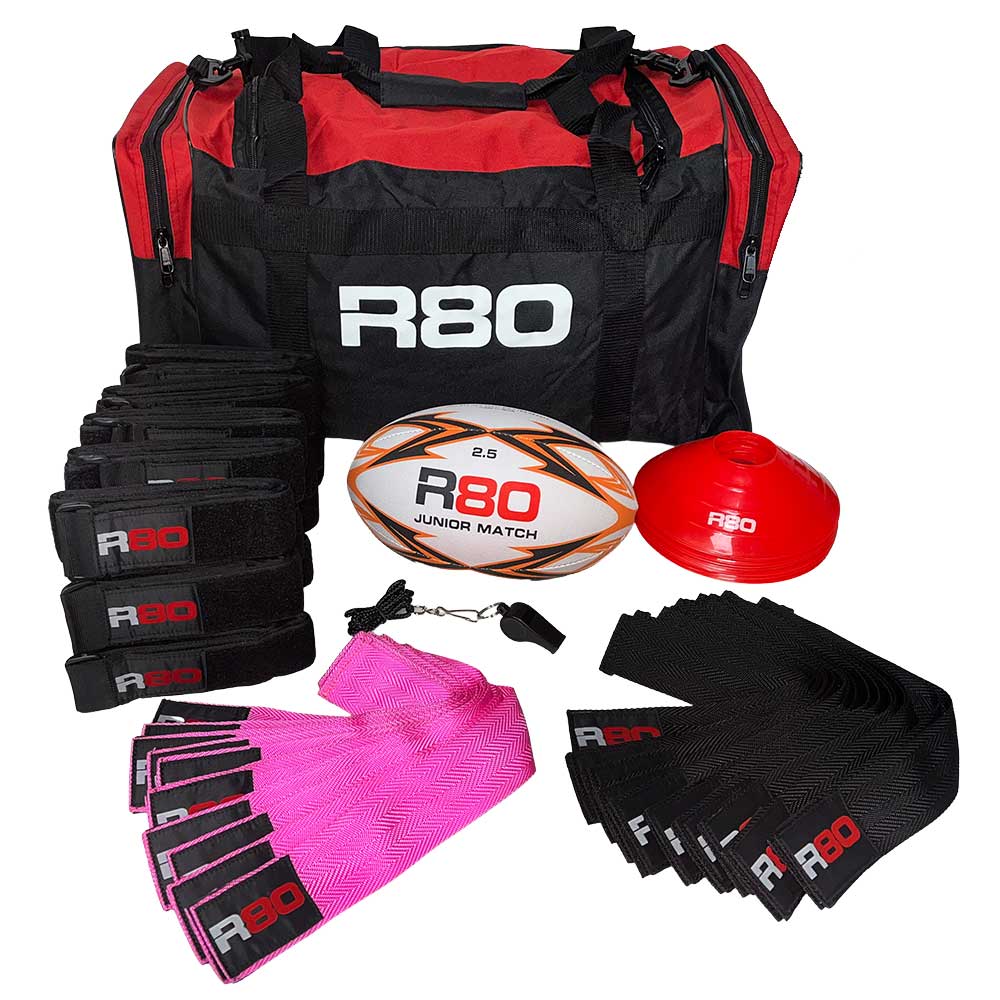 R80 Junior Rippa Game Sets - R80Sports