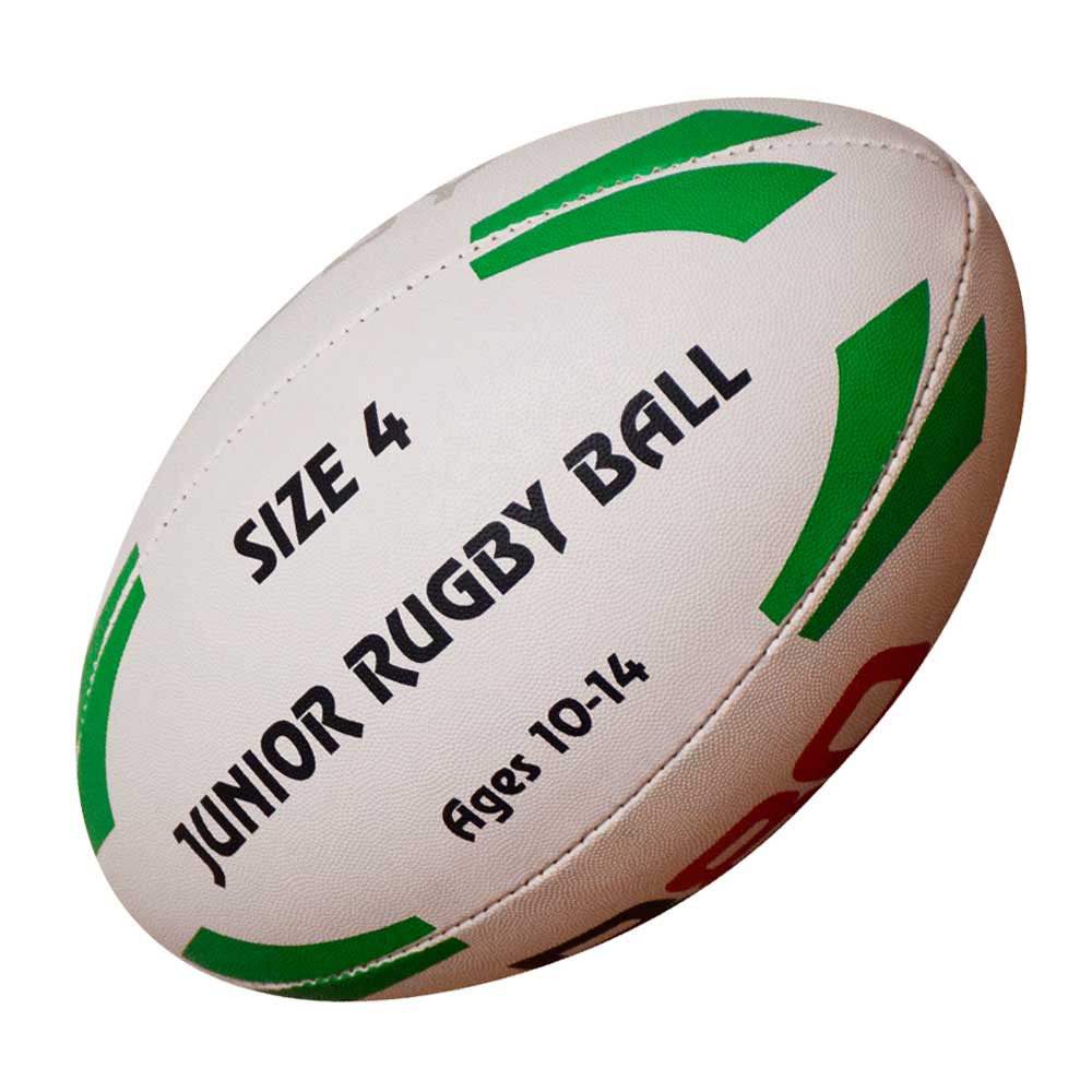 R80 Junior Rugby Balls - R80Sports