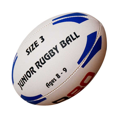 R80 Junior Rugby Balls - R80Sports