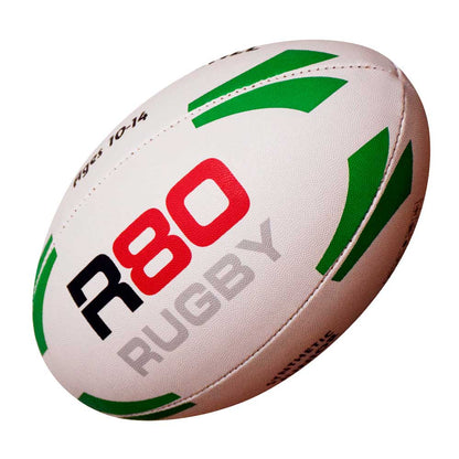 R80 Junior Rugby Balls - R80Sports