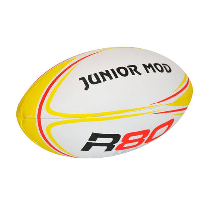 R80 Junior Rugby League Balls - R80Sports