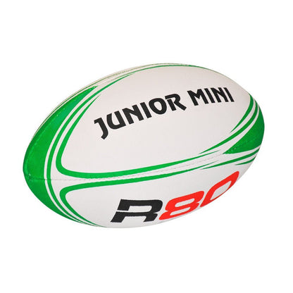 R80 Junior Rugby League Balls - R80Sports