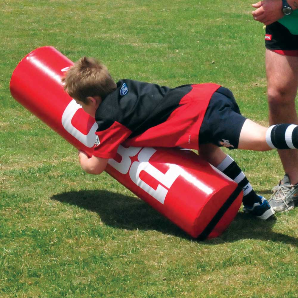 R80 Junior Rugby Tackle Bags - R80Sports