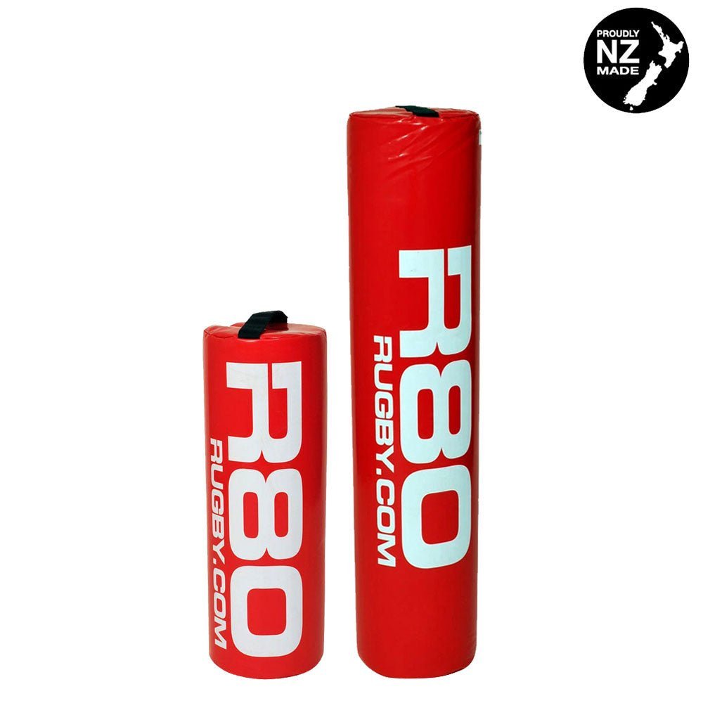 R80 Junior Rugby Tackle Bags - R80Sports