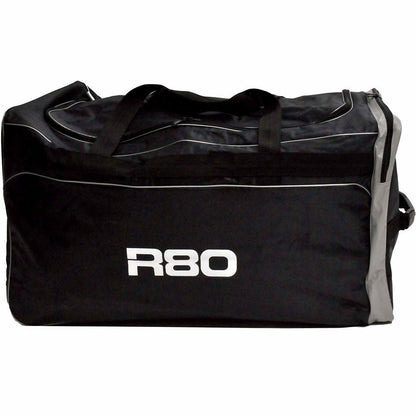 R80 Large Team Holdall Kit Bag with Wheels - R80Sports