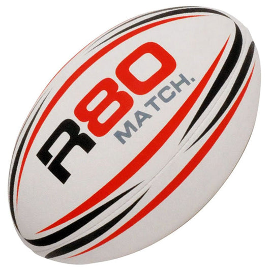 R80 Match Ball Size 5 - R80Sports