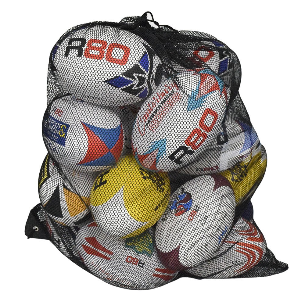 R80 Mesh Bag - R80Sports