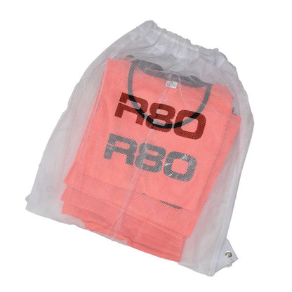 R80 Mesh Bib Carry Bag - R80Sports