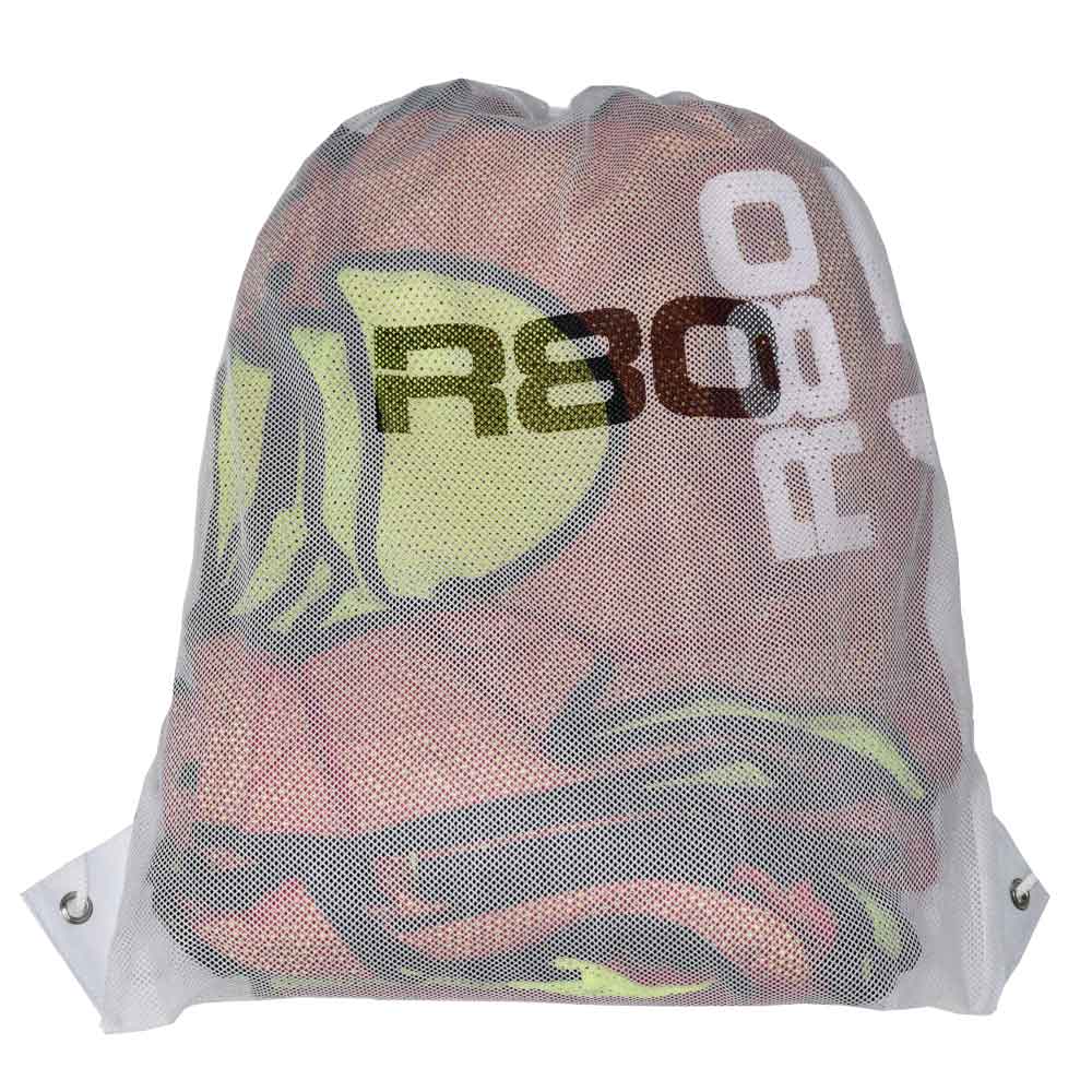 R80 Mesh Bib Carry Bag - R80Sports