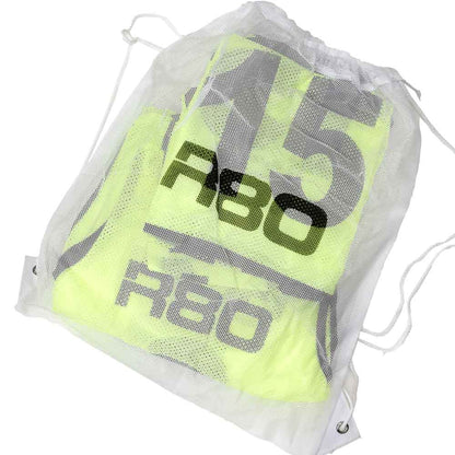 R80 Mesh Bib Carry Bag - R80Sports